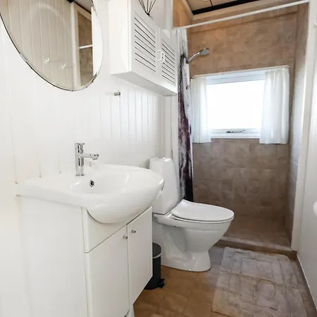 Beautiful In Vejlby Klit For 5 Sj11 Vakantiehuis *